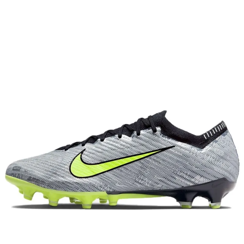 Nike Air Zoom Vapor 15 Elite 25 AG-Pro 'Grey' FB8400-060 sold by KicksCrew