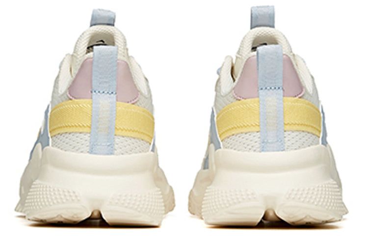 (WMNS) ANTA Running Shoes 'White Blue Pink' 922048823-8 sold by KicksCrew product image thumbnail 5