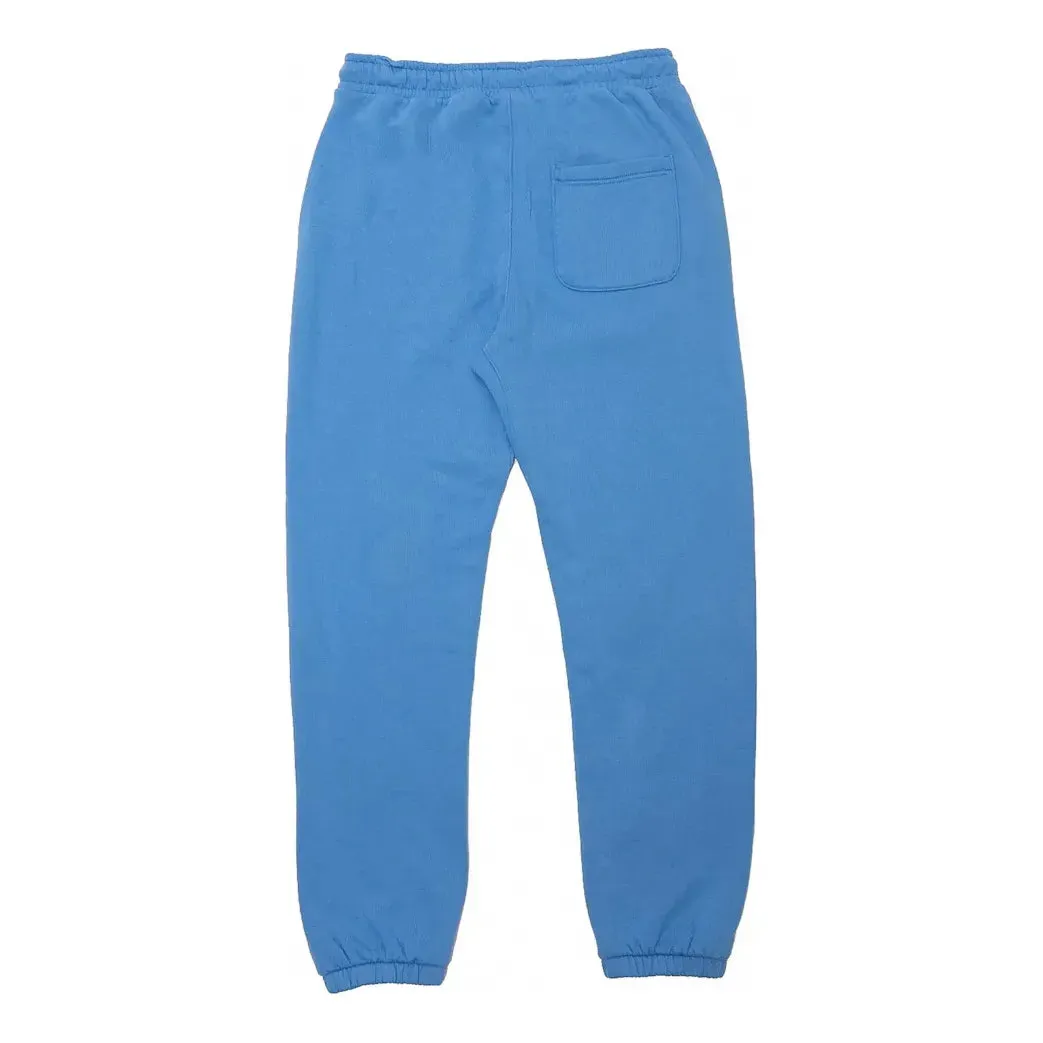 Drew House Secret Sweatpant 'Sky Blue' DR-SS21-145 sold by KicksCrew product image thumbnail 2