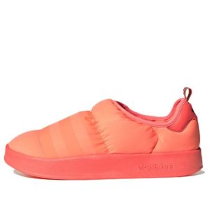 Adidas Puffylette Shoes 'Beam Orange' HQ6504 sold by KicksCrew