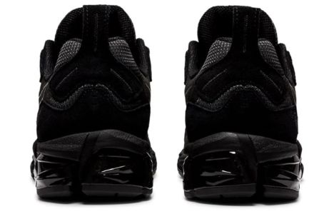 ASICS Gel-Quantum 180 6 'Black' 1201A146-001 sold by KicksCrew