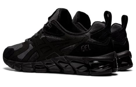 ASICS Gel-Quantum 180 6 'Black' 1201A146-001 sold by KicksCrew