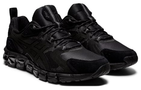 ASICS Gel-Quantum 180 6 'Black' 1201A146-001 sold by KicksCrew