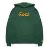 Drew House Secret Hoodie 'Foreast' DR-FW21-108 sold by KicksCrew