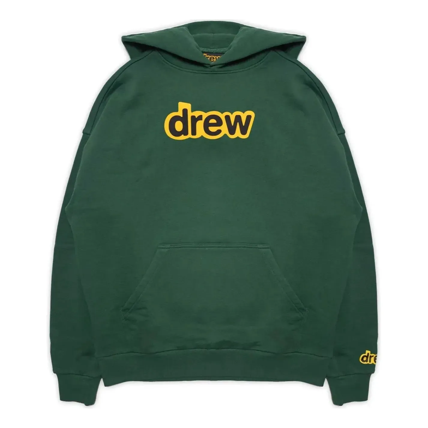 Drew House Secret Hoodie 'Foreast' DR-FW21-108 sold by KicksCrew
