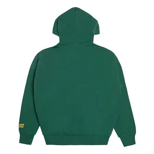 Drew House Secret Hoodie 'Foreast' DR-FW21-108 sold by KicksCrew product image thumbnail 2