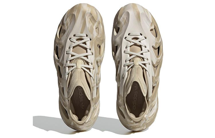 adidas adiFOM Q 'Savannah' GW2217 sold by KicksCrew product image thumbnail 4