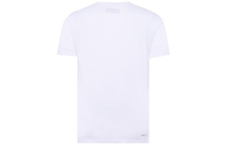 Air Jordan Logo T-Shirt 'White' DA2695-100 sold by KicksCrew
