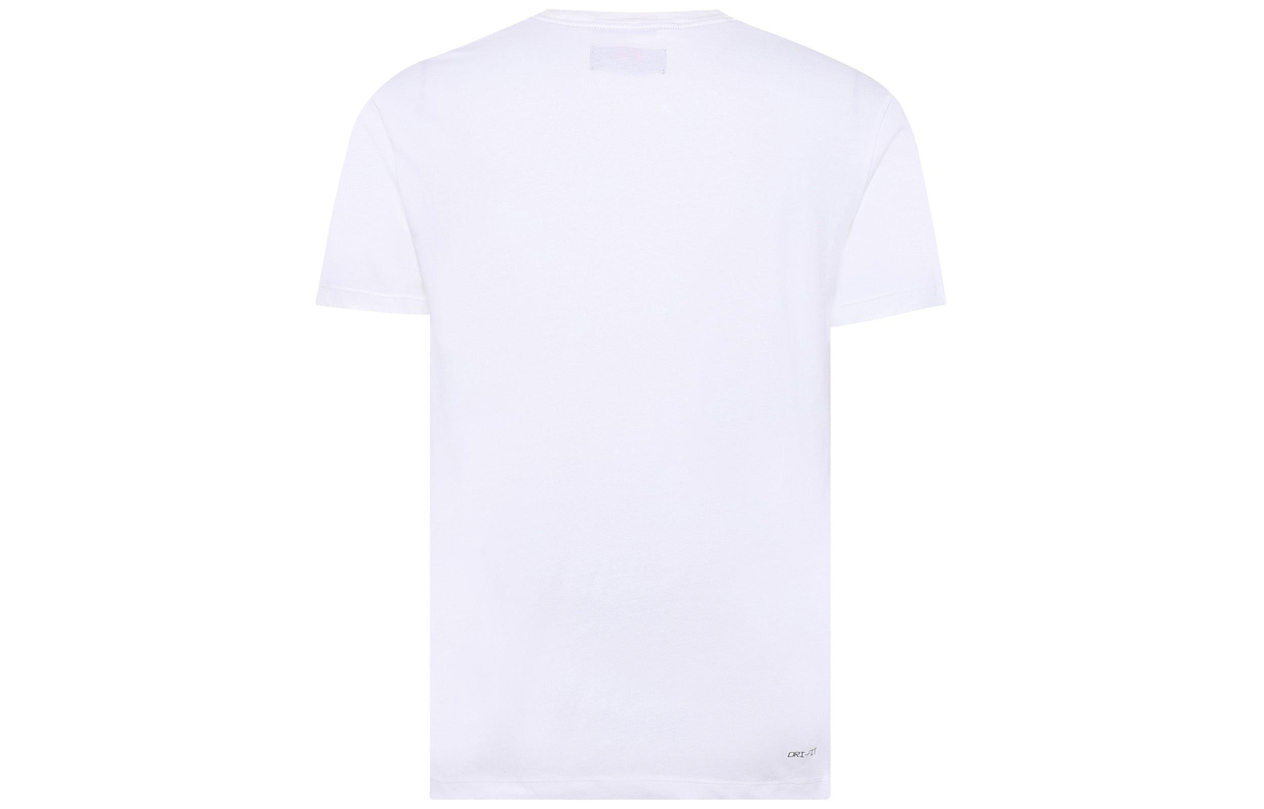 Air Jordan Logo T-Shirt 'White' DA2695-100 sold by KicksCrew product image thumbnail 2