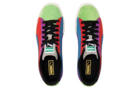 PUMA Clyde Culture 'NYC Culture' 390088-01 sold by KicksCrew