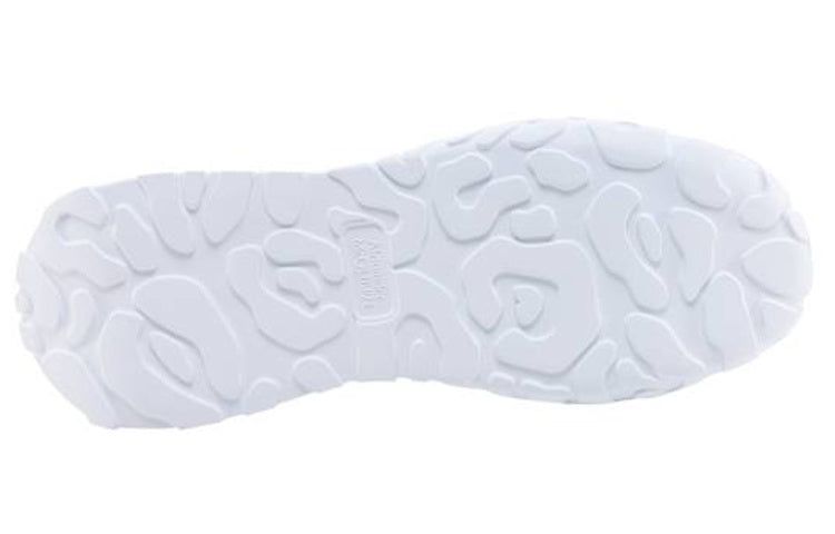 Alexander McQueen Court Trainers 'White Tan Red' 735780WID6A8804 sold by KicksCrew product image thumbnail 4