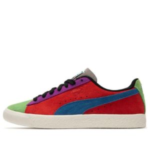 PUMA Clyde Culture 'NYC Culture' 390088-01 sold by KicksCrew