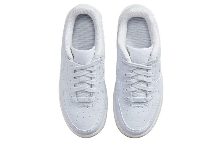 (GS) Nike Air Force 1 Low Crater 'White' DM1086-003 sold by KicksCrew product image thumbnail 8