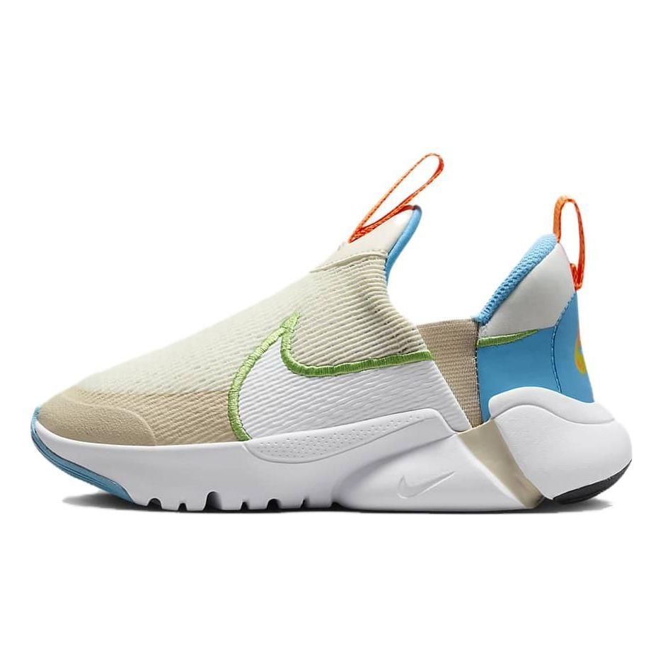 (PS) Nike Flex Plus 'Beige Green' FN8909-131 sold by KicksCrew