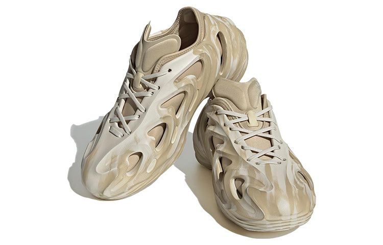 adidas adiFOM Q 'Savannah' GW2217 sold by KicksCrew product image thumbnail 2