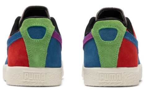 PUMA Clyde Culture 'NYC Culture' 390088-01 sold by KicksCrew