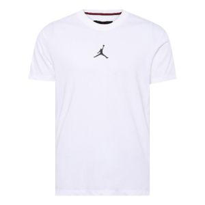 Air Jordan Logo T-Shirt 'White' DA2695-100 sold by KicksCrew