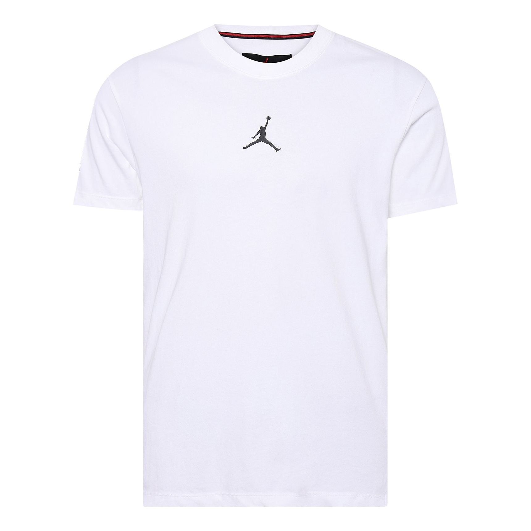 Air Jordan Logo T-Shirt 'White' DA2695-100 sold by KicksCrew