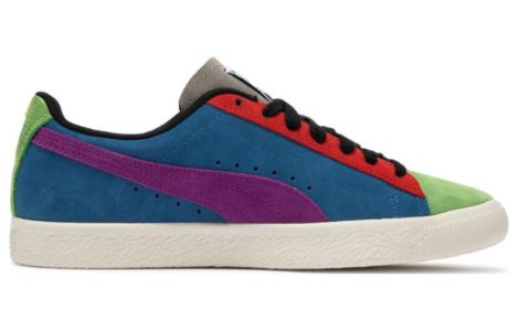 PUMA Clyde Culture 'NYC Culture' 390088-01 sold by KicksCrew