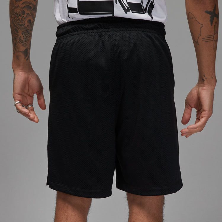 Air Jordan Essentials 23 Shorts 'Black' DX9672-010 sold by KicksCrew product image thumbnail 4