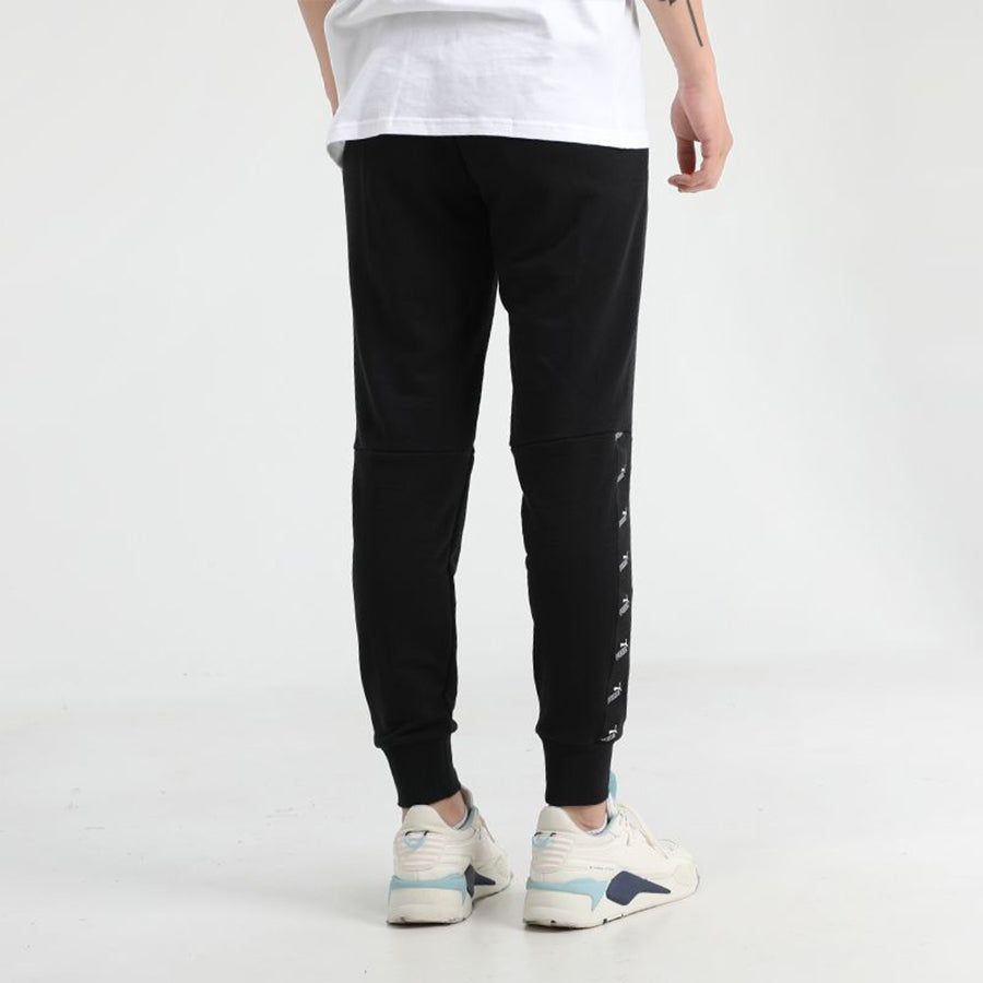 Puma Amplifier Pants 'Black' 585132-01 sold by KicksCrew product image thumbnail 4