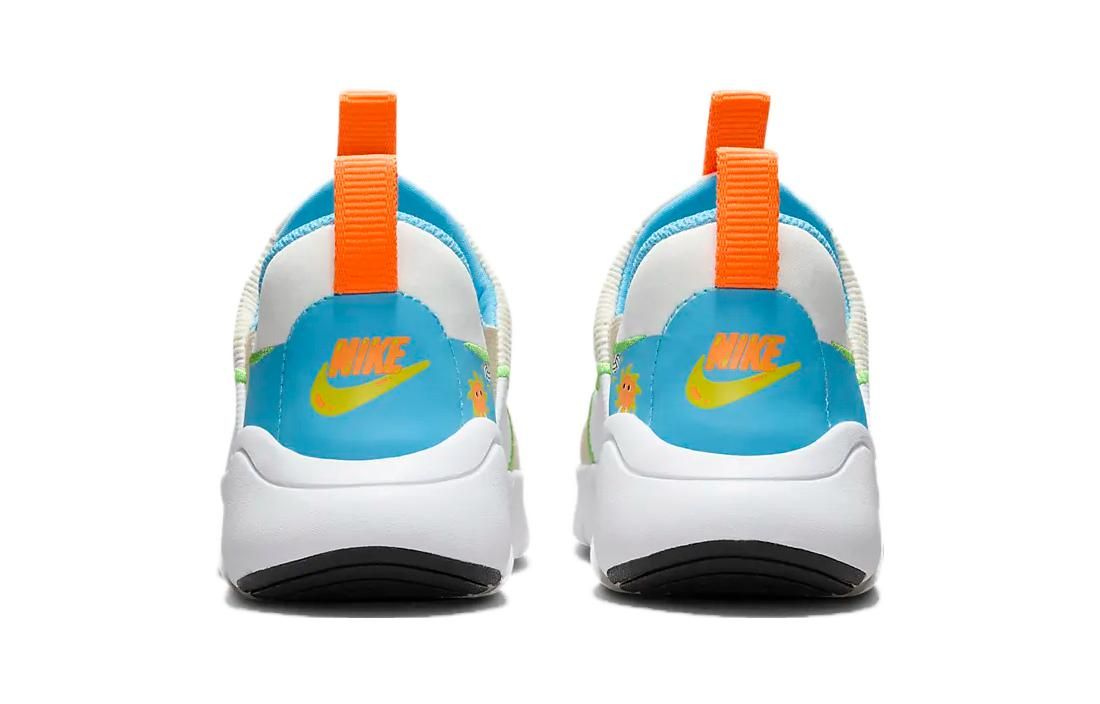 (PS) Nike Flex Plus 'Beige Green' FN8909-131 sold by KicksCrew product image thumbnail 5