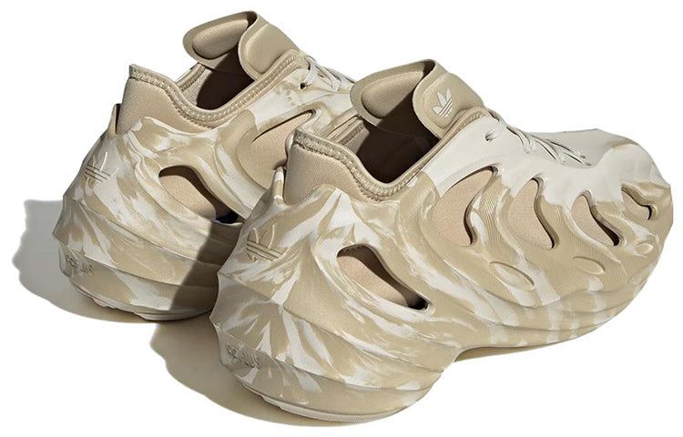 adidas adiFOM Q 'Savannah' GW2217 sold by KicksCrew product image thumbnail 3