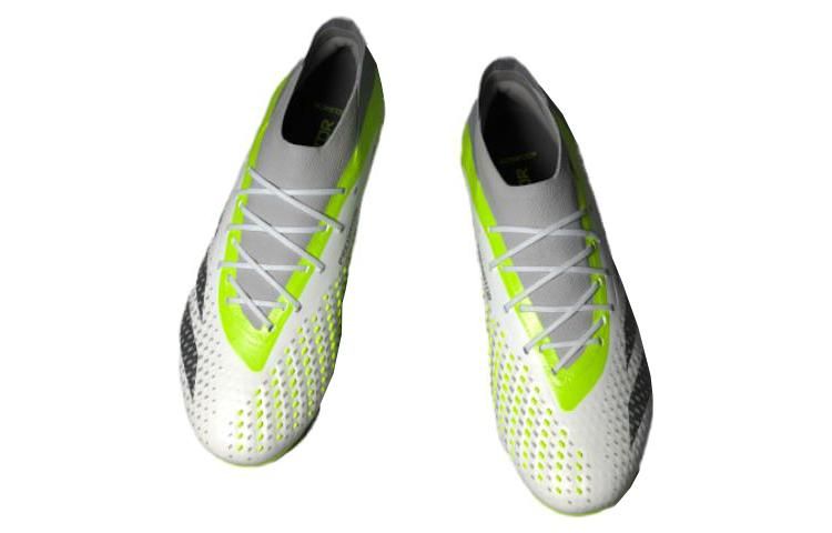 adidas Predator Accuracy.1 FG 'Crazyrush Pack' GZ0035 sold by KicksCrew product image thumbnail 3