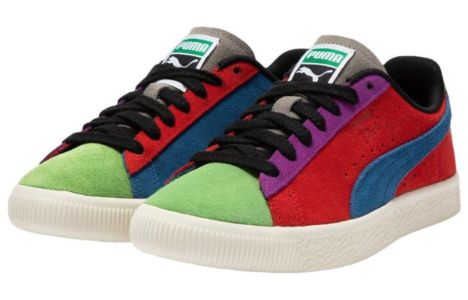 PUMA Clyde Culture 'NYC Culture' 390088-01 sold by KicksCrew