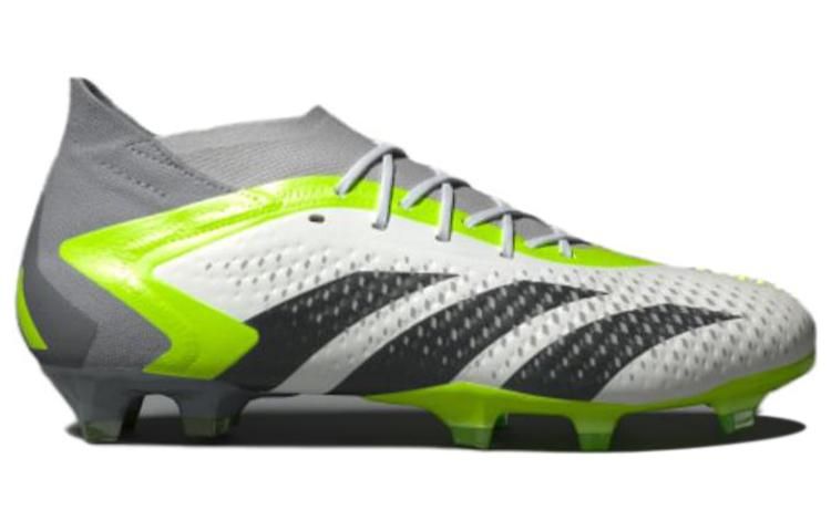 adidas Predator Accuracy.1 FG 'Crazyrush Pack' GZ0035 sold by KicksCrew product image thumbnail 2