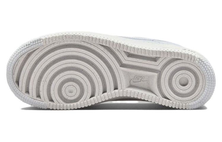 (GS) Nike Air Force 1 Low Crater 'White' DM1086-003 sold by KicksCrew