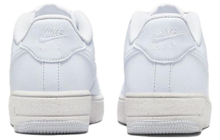 (GS) Nike Air Force 1 Low Crater 'White' DM1086-003 sold by KicksCrew product image thumbnail 9