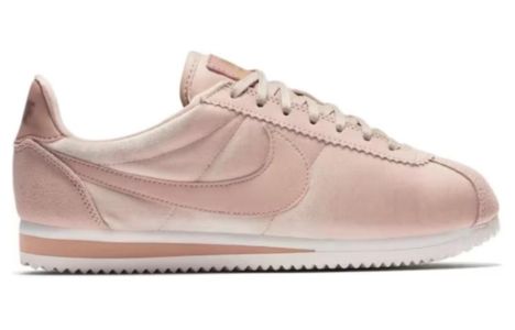 (WMNS) Nike Classic Cortez 'Particle Beige' 902856-202 sold by KicksCrew