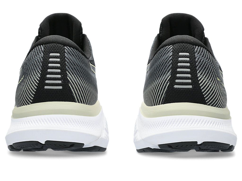 Asics GT-4000 3 Wide 2E 'Black Glow Yellow' 1011B207-003 sold by KicksCrew product image thumbnail 4