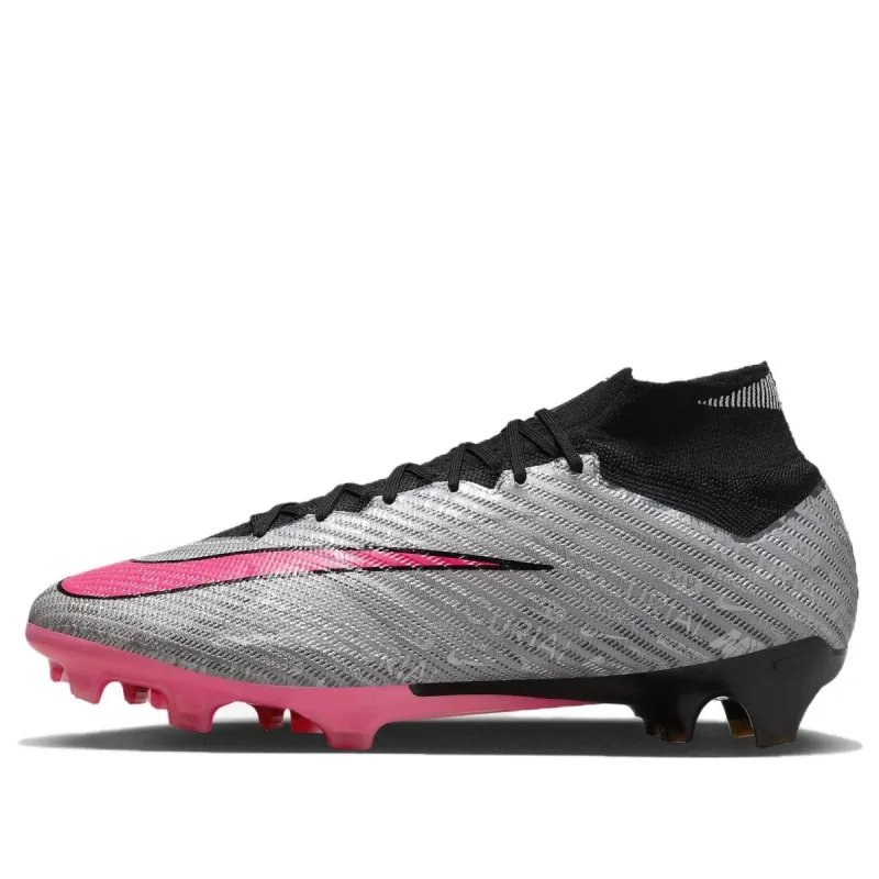Nike Zoom Mercurial Superfly 9 Elite FG '25th Anniversary Pack' FB8397-060 sold by KicksCrew