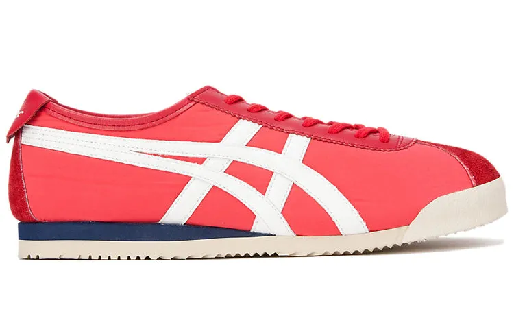Onitsuka Tiger Limber Up Nm Sneakers 'Classic Red White' 1183A917-600 sold by KicksCrew product image thumbnail 2