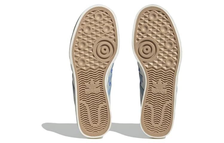 (WMNS) adidas Nizza Platform Mid 'Acid Wash - Blue Fusion' HQ4327 sold by KicksCrew product image thumbnail 5