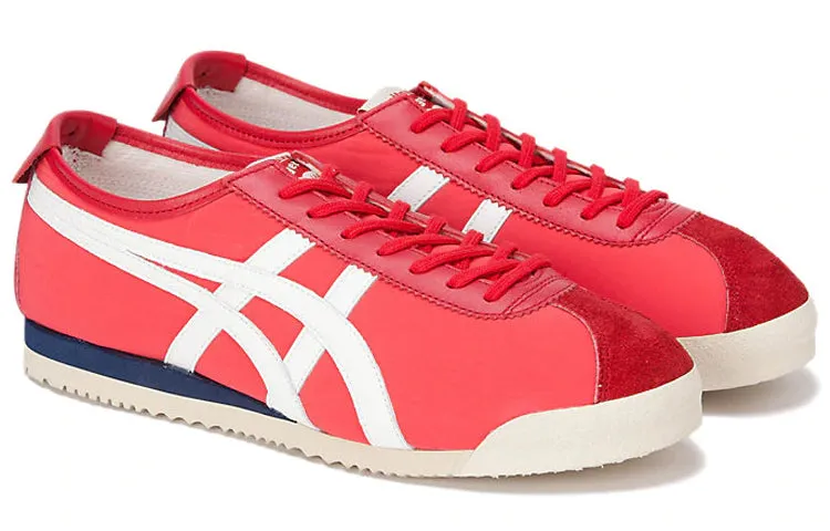 Onitsuka Tiger Limber Up Nm Sneakers 'Classic Red White' 1183A917-600 sold by KicksCrew product image thumbnail 3