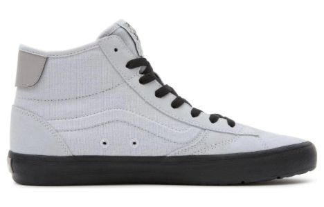 Vans The Lizzie 'Light Grey' VN0A4BX1239 sold by KicksCrew