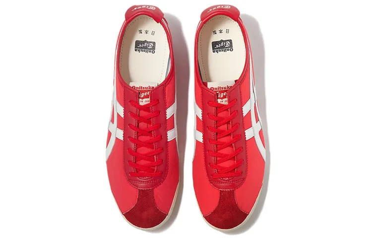Onitsuka Tiger Limber Up Nm Sneakers 'Classic Red White' 1183A917-600 sold by KicksCrew product image thumbnail 5