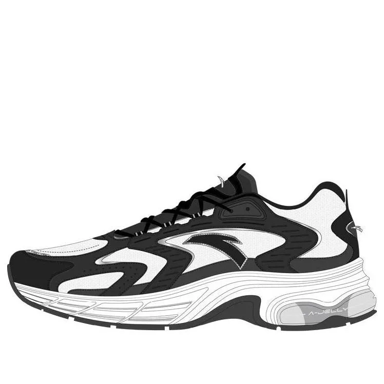 ANTA AT954 'Black White' 112315503-7 sold by KicksCrew