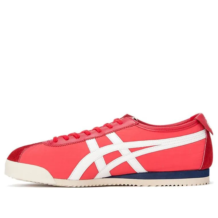 Onitsuka Tiger Limber Up Nm Sneakers 'Classic Red White' 1183A917-600 sold by KicksCrew