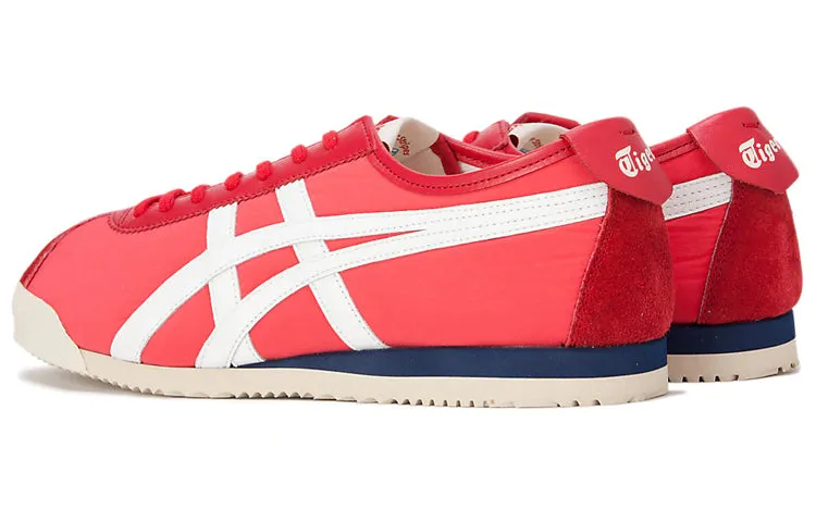 Onitsuka Tiger Limber Up Nm Sneakers 'Classic Red White' 1183A917-600 sold by KicksCrew product image thumbnail 4