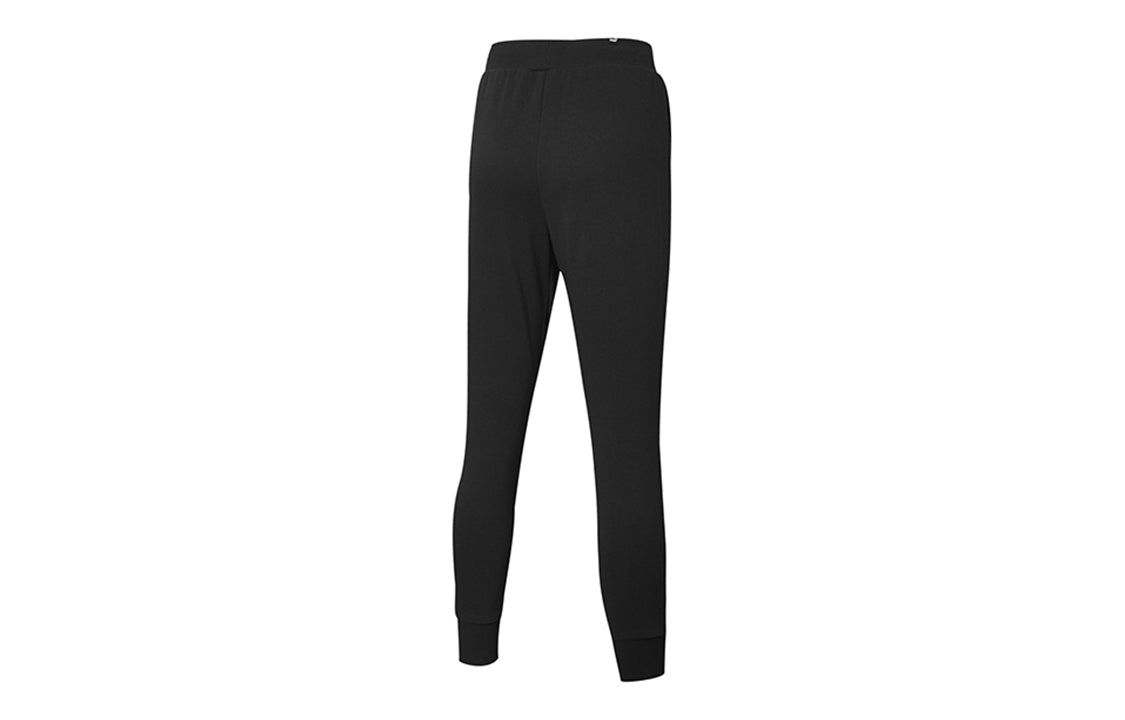 Puma Rebel Camo AOP Sweatpants 'Black' 585022-01 sold by KicksCrew product image thumbnail 2