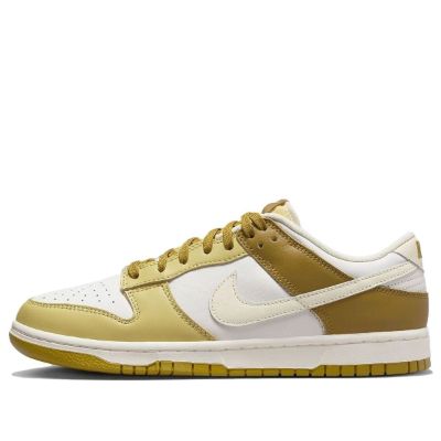 Nike Dunk Low 'Bronzine' FZ4042-716 sold by KicksCrew