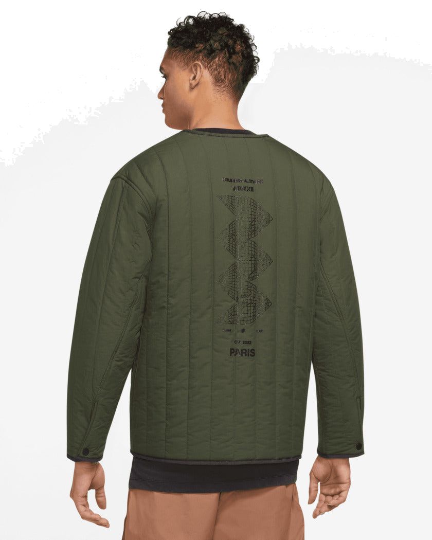 Puma Rebel Camo AOP Sweatpants 'Black' 585022-01 sold by KicksCrew product image thumbnail 5