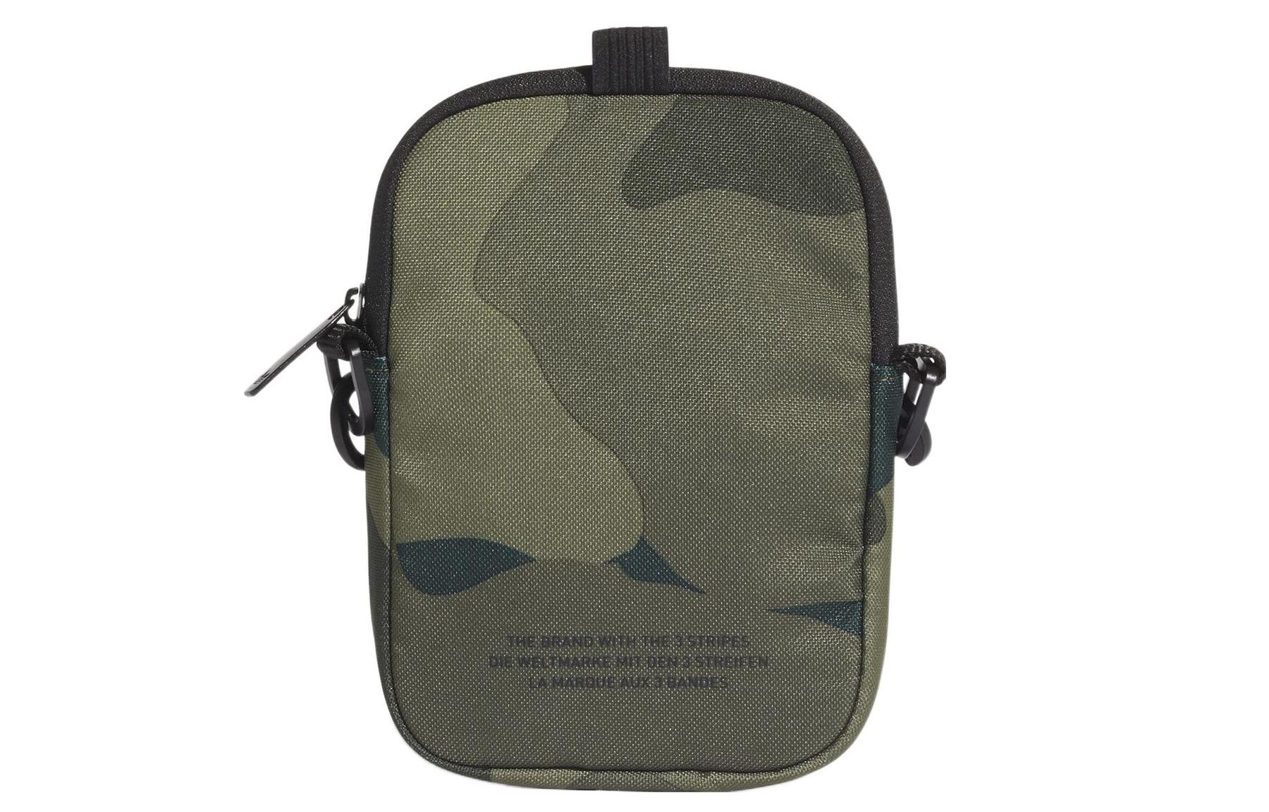 adidas Camo Festival Bag 'Green' FM1350 sold by KicksCrew product image thumbnail 2