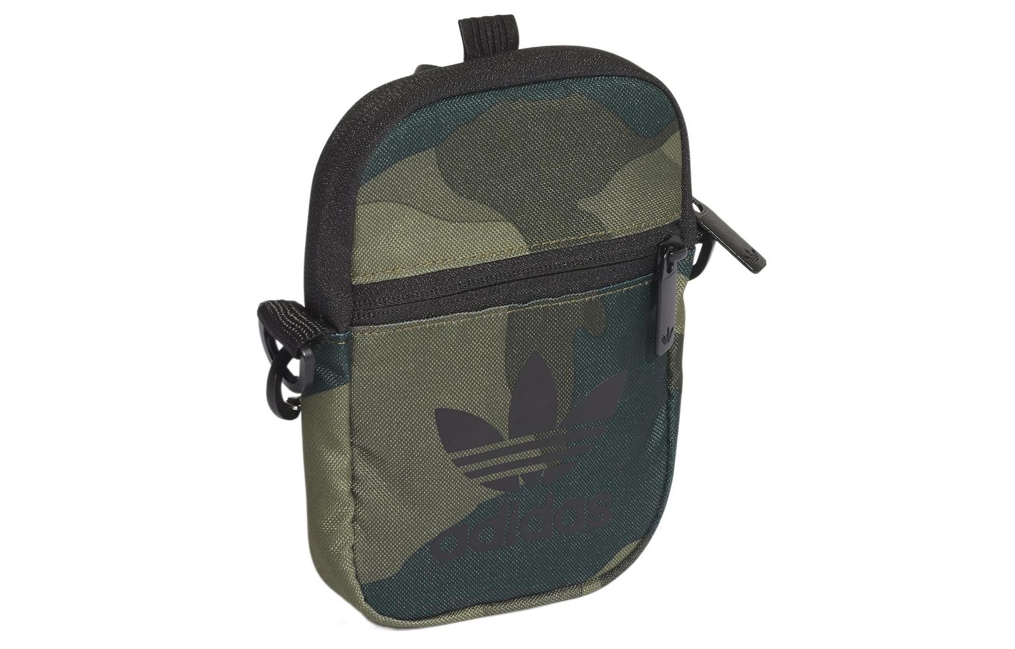 adidas Camo Festival Bag 'Green' FM1350 sold by KicksCrew product image thumbnail 3