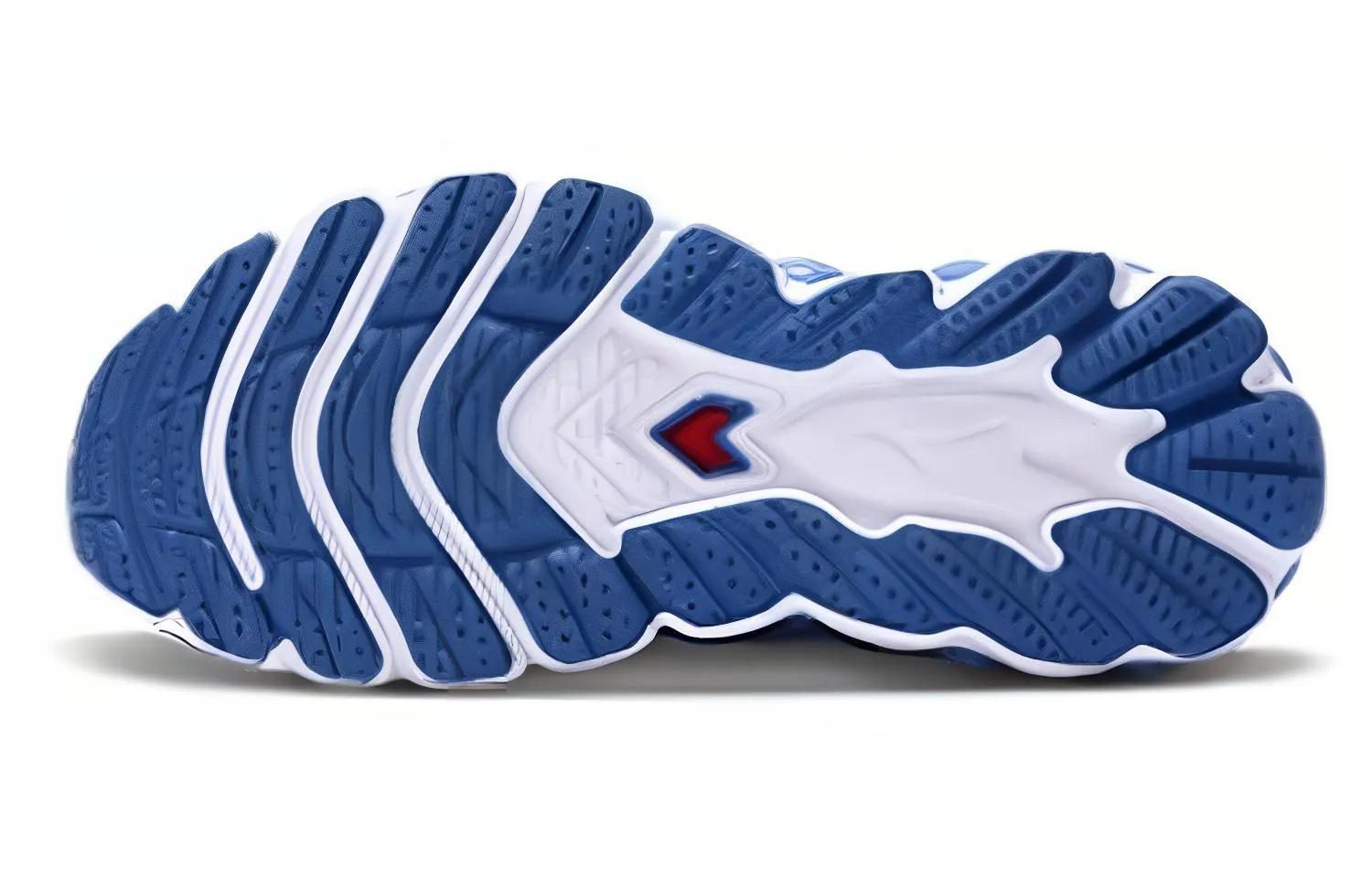 (WMNS) Mizuno Wave Sky 7 'Blue White' J1GD230274 sold by KicksCrew product image thumbnail 5