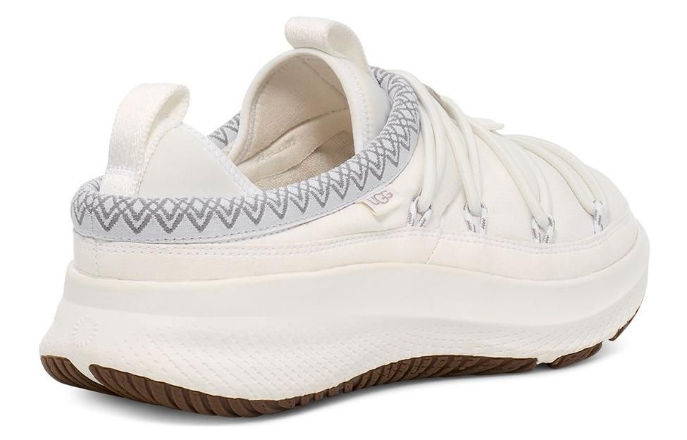 UGG CA78 Tasman Slipper 'White' 1136594-WGM sold by KicksCrew product image thumbnail 4